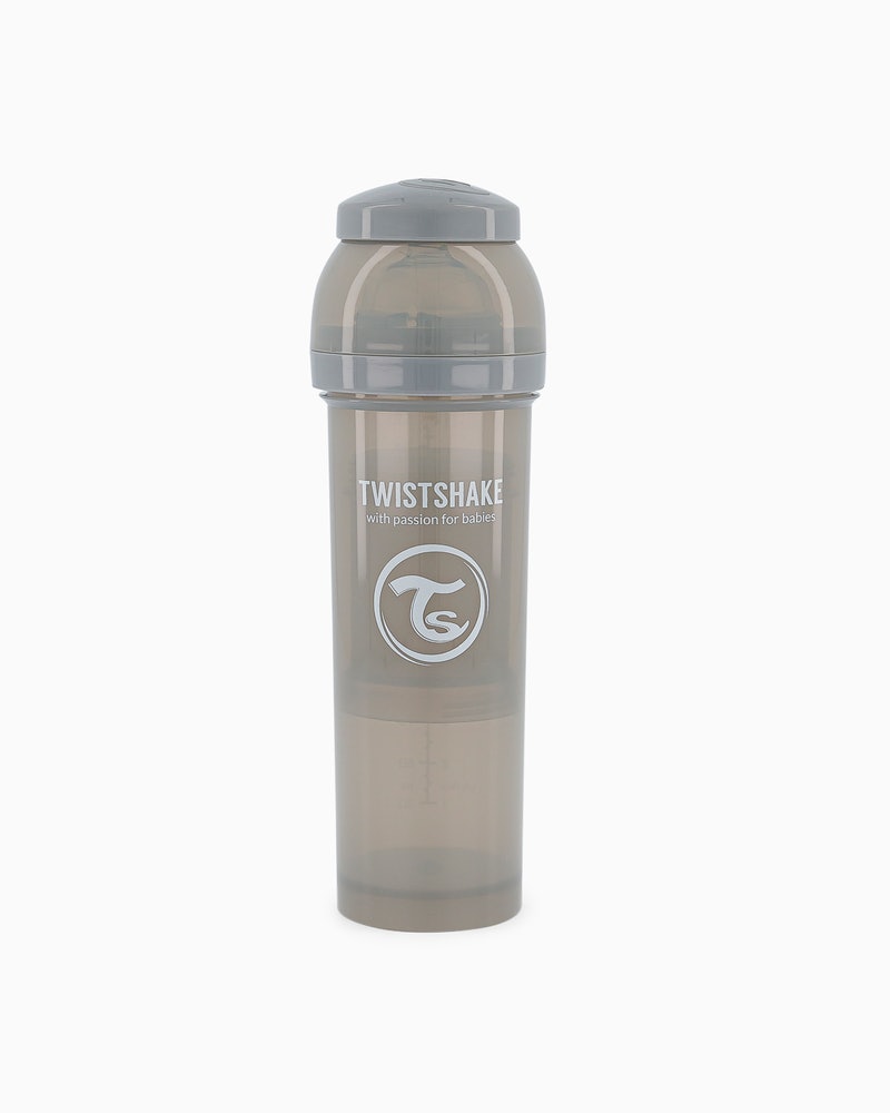 Mamadera Anti-Cólico 330ml