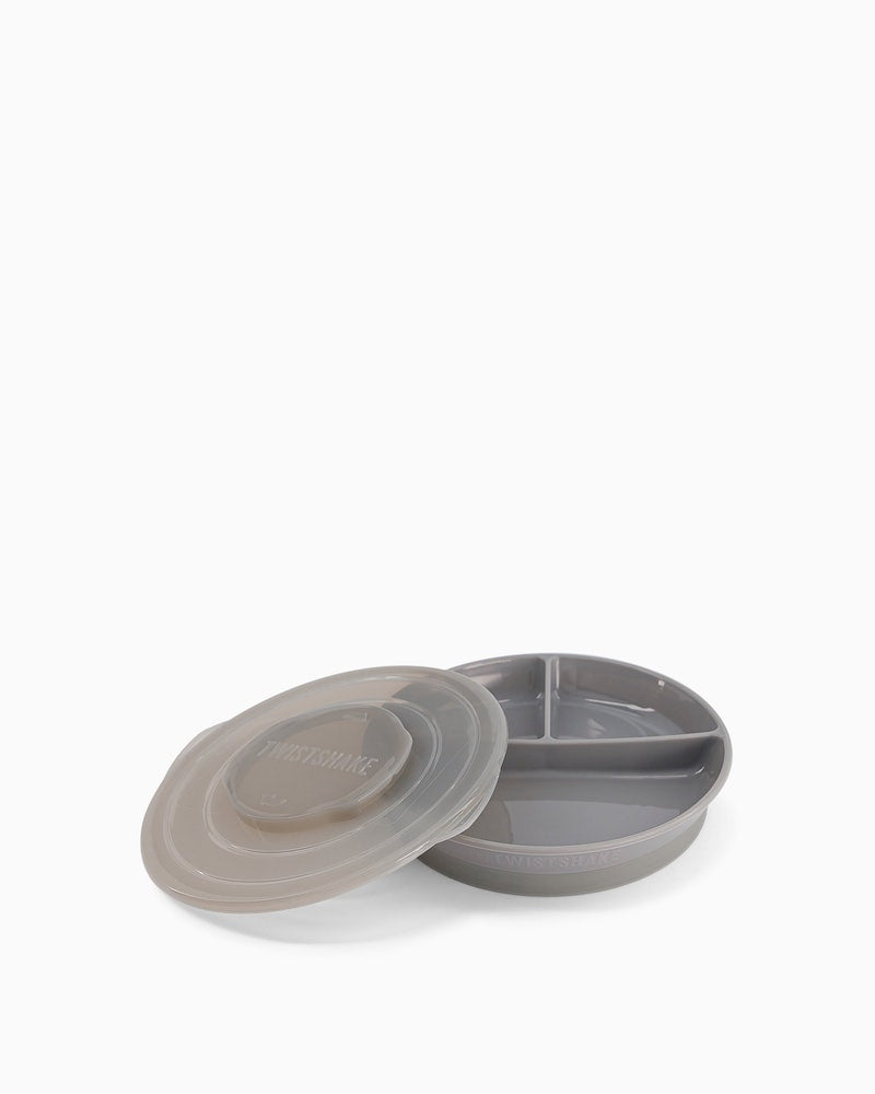Plato Dividido 6+m