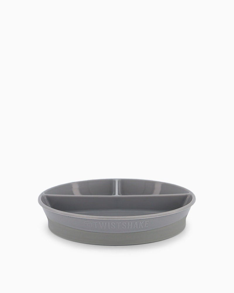 Plato Dividido 6+m