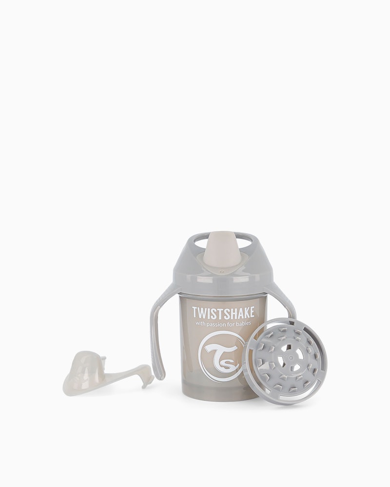 Vaso Mini Cup 230ml 4+m