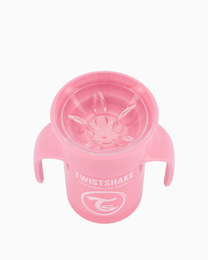 Vaso 360