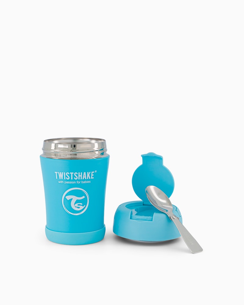 Termo para comida