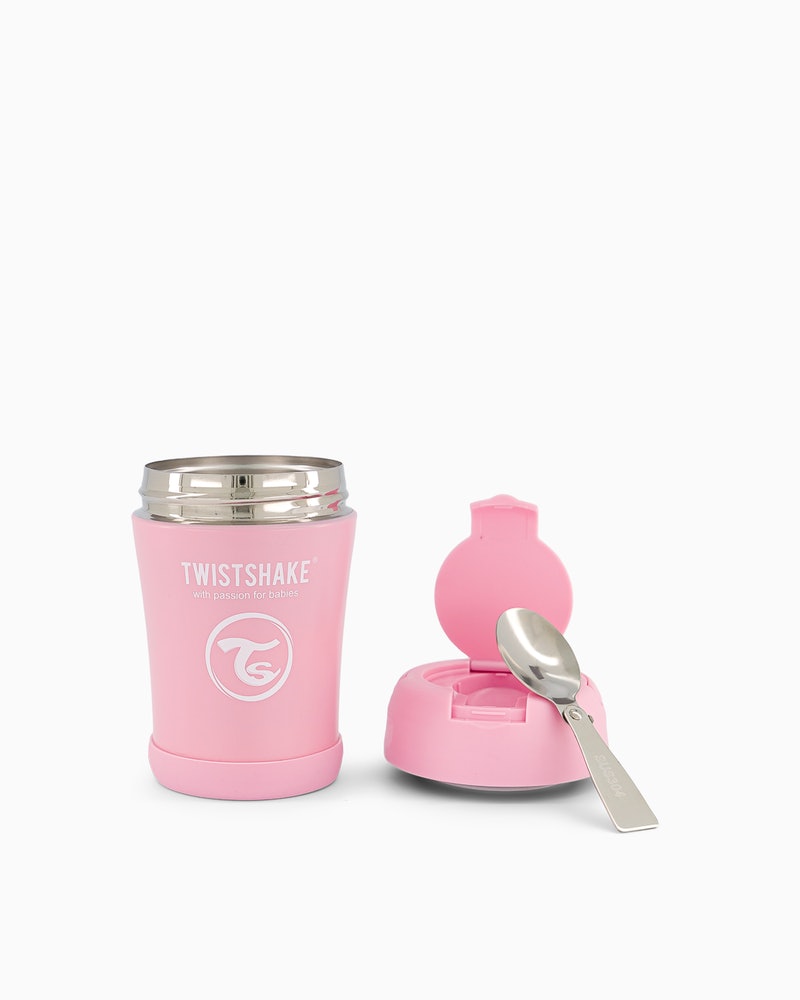 Termo para comida