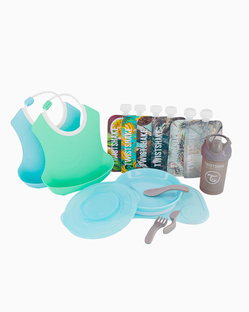 Value Pack Vajilla Twistshake