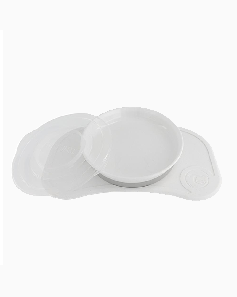 Individual Twistshake ClickMat Mini + Plato
