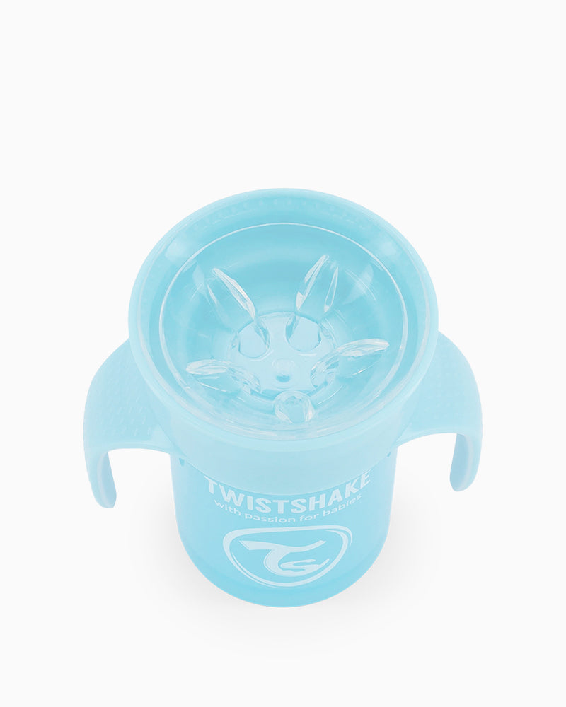 Vaso 360