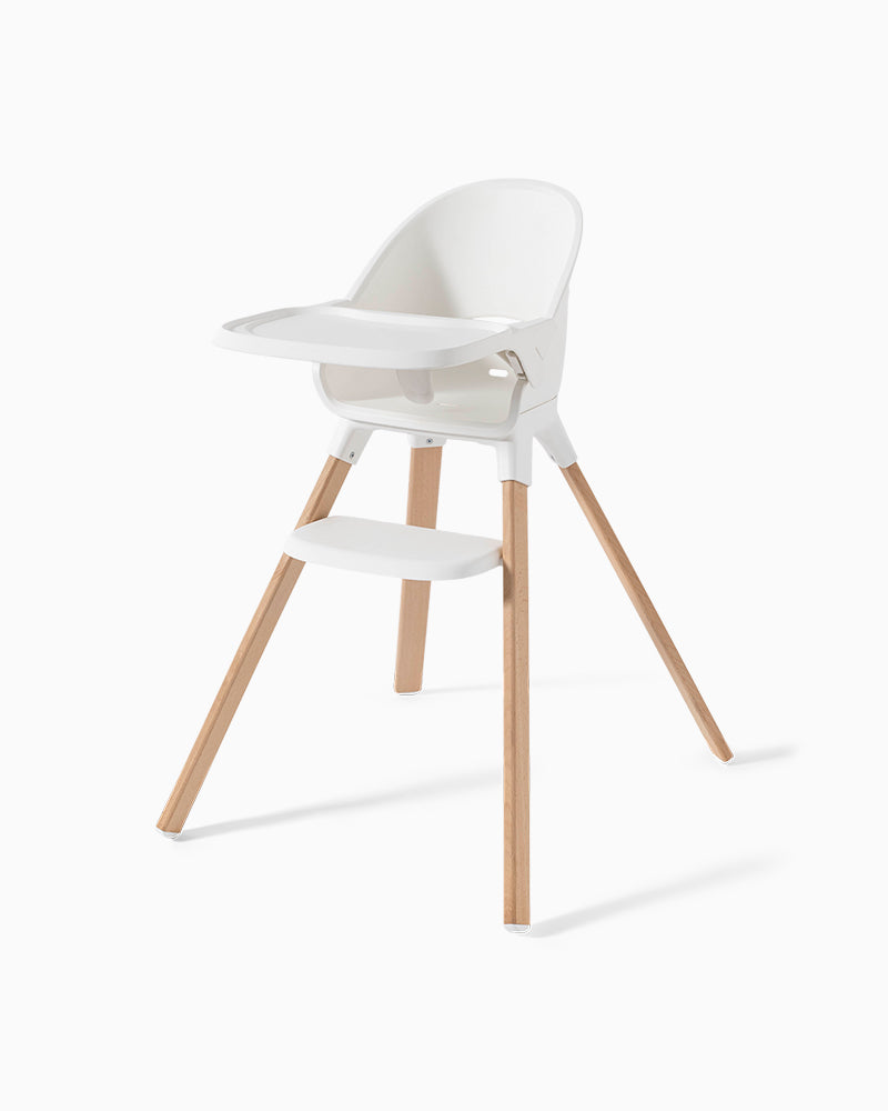 Silla alta