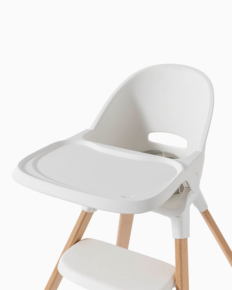 Silla alta
