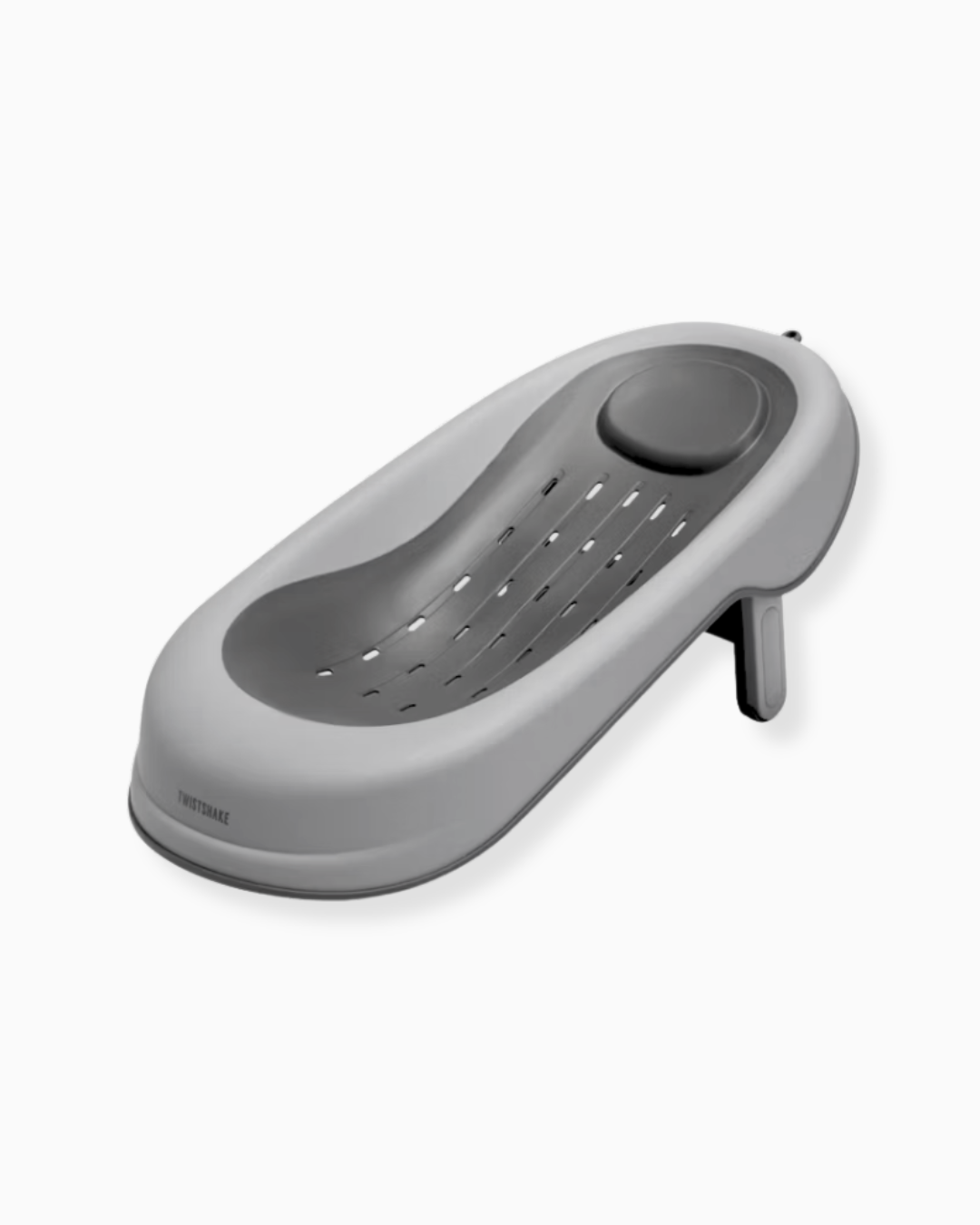 Bañera plegable con asiento Twistshake