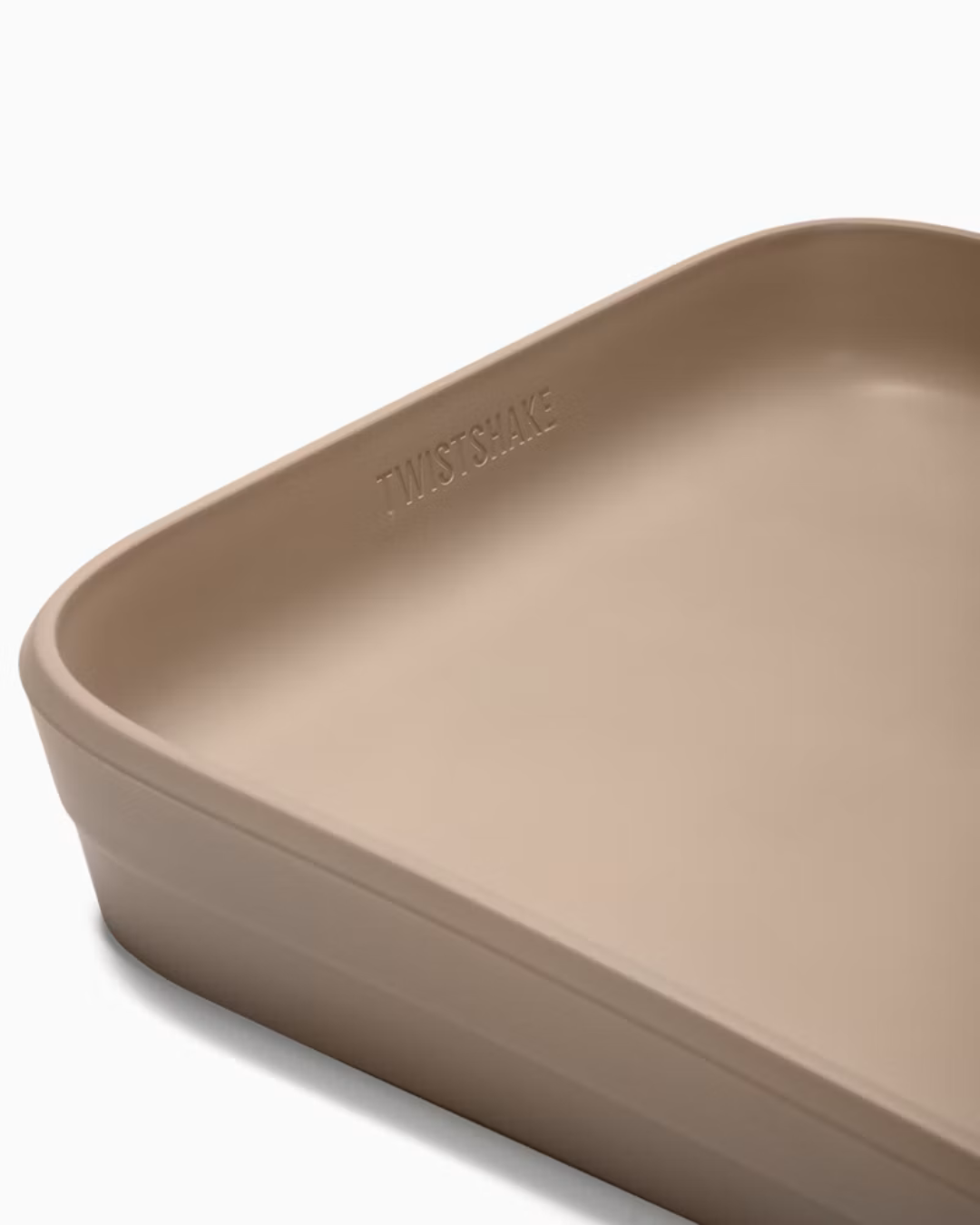 Pack de lujo para baño con asiento + Mudador Twistshake