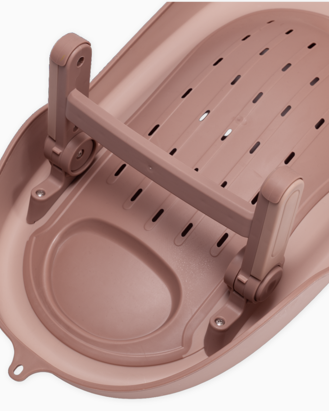 Pack de lujo para baño con asiento Twistshake