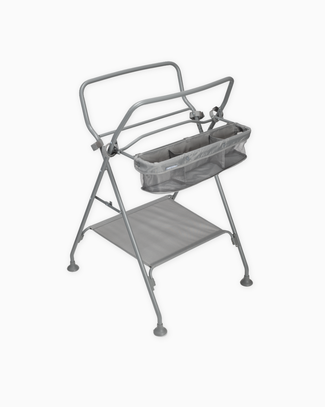 Pack de lujo para baño con asiento Twistshake