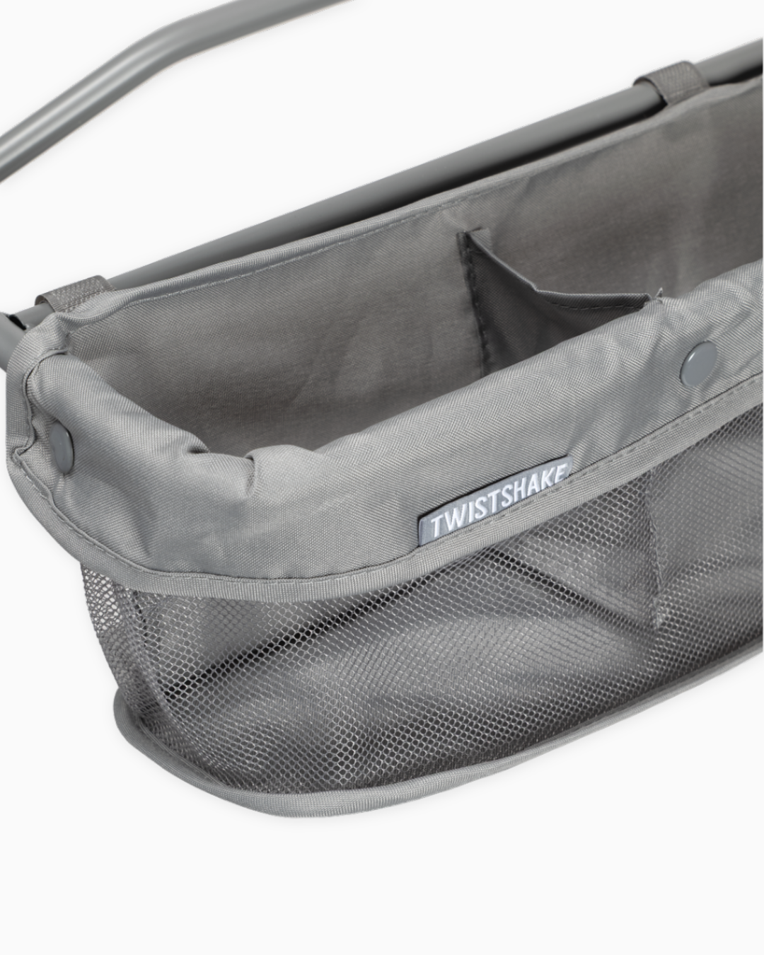 Pack de lujo para baño con asiento Twistshake
