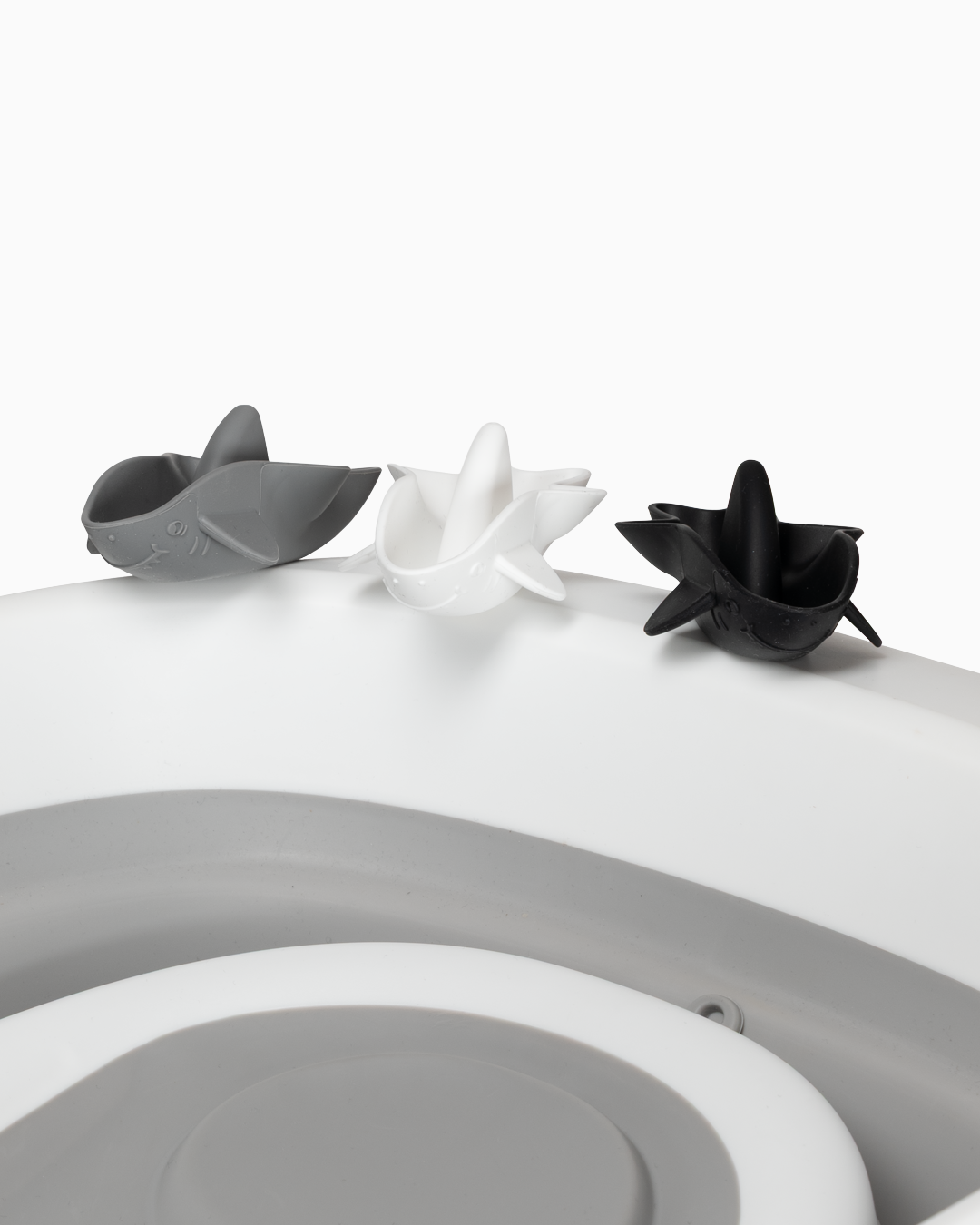 Pack de lujo para baño con asiento Twistshake