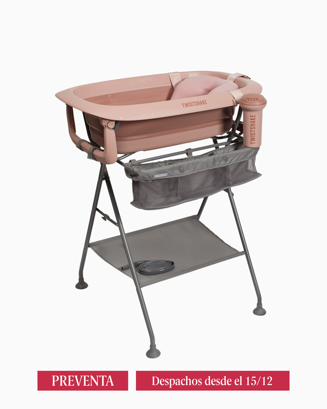 PREVENTA - Pack de lujo para baño Edición Limitada