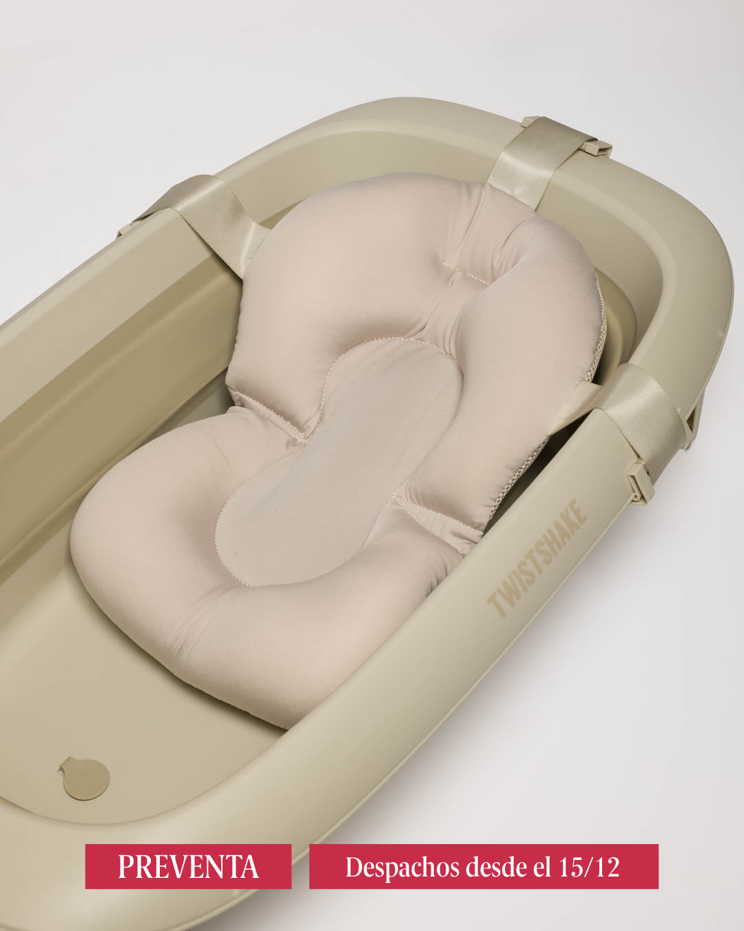 PREVENTA - Pack de lujo para baño Edición Limitada