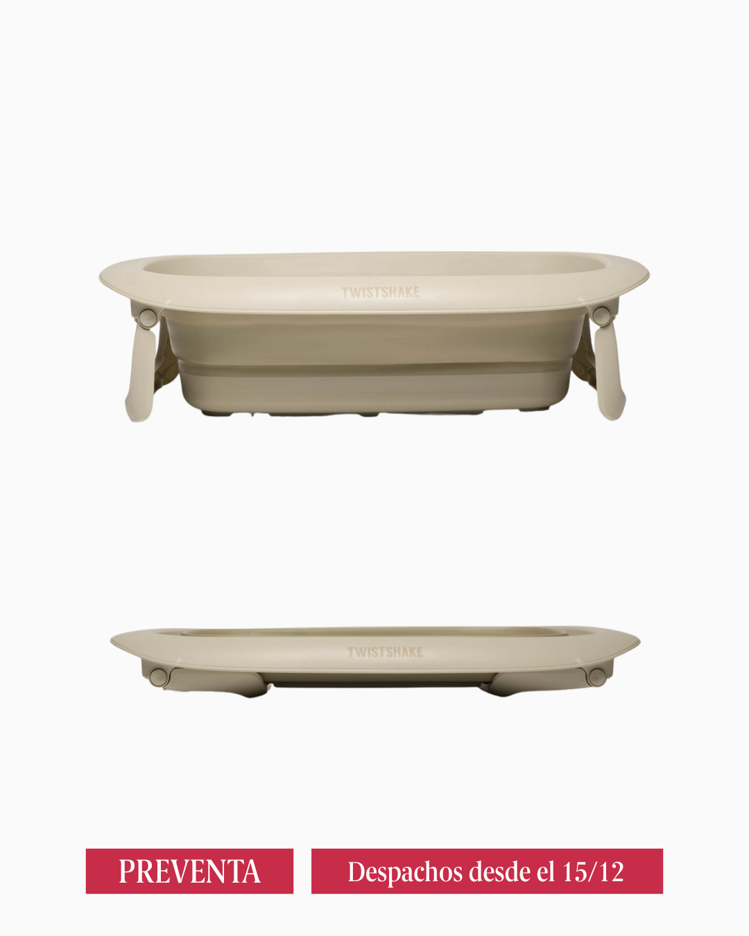 PREVENTA - Pack de lujo para baño Edición Limitada