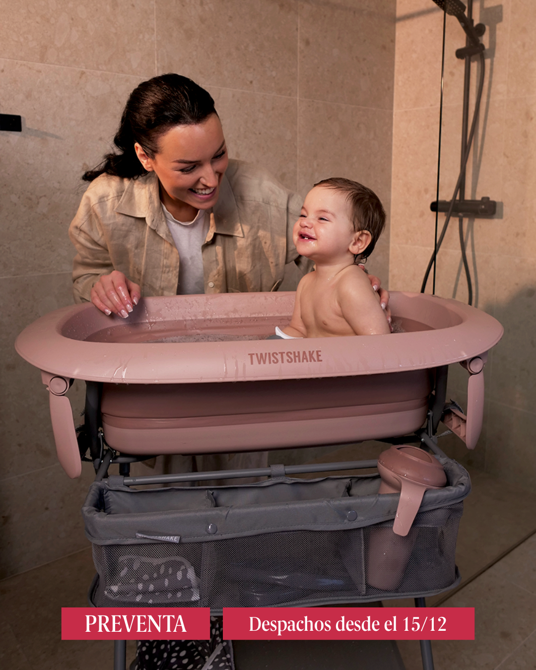 PREVENTA - Pack de lujo para baño Edición Limitada