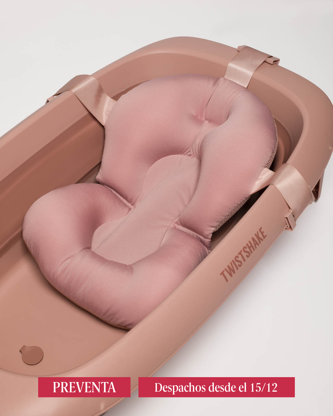 PREVENTA - Pack de lujo para baño Edición Limitada