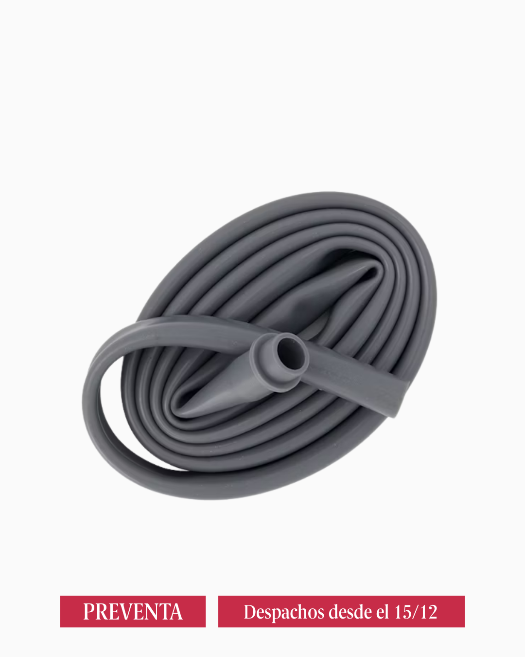 PREVENTA - Pack de lujo para baño Edición Limitada