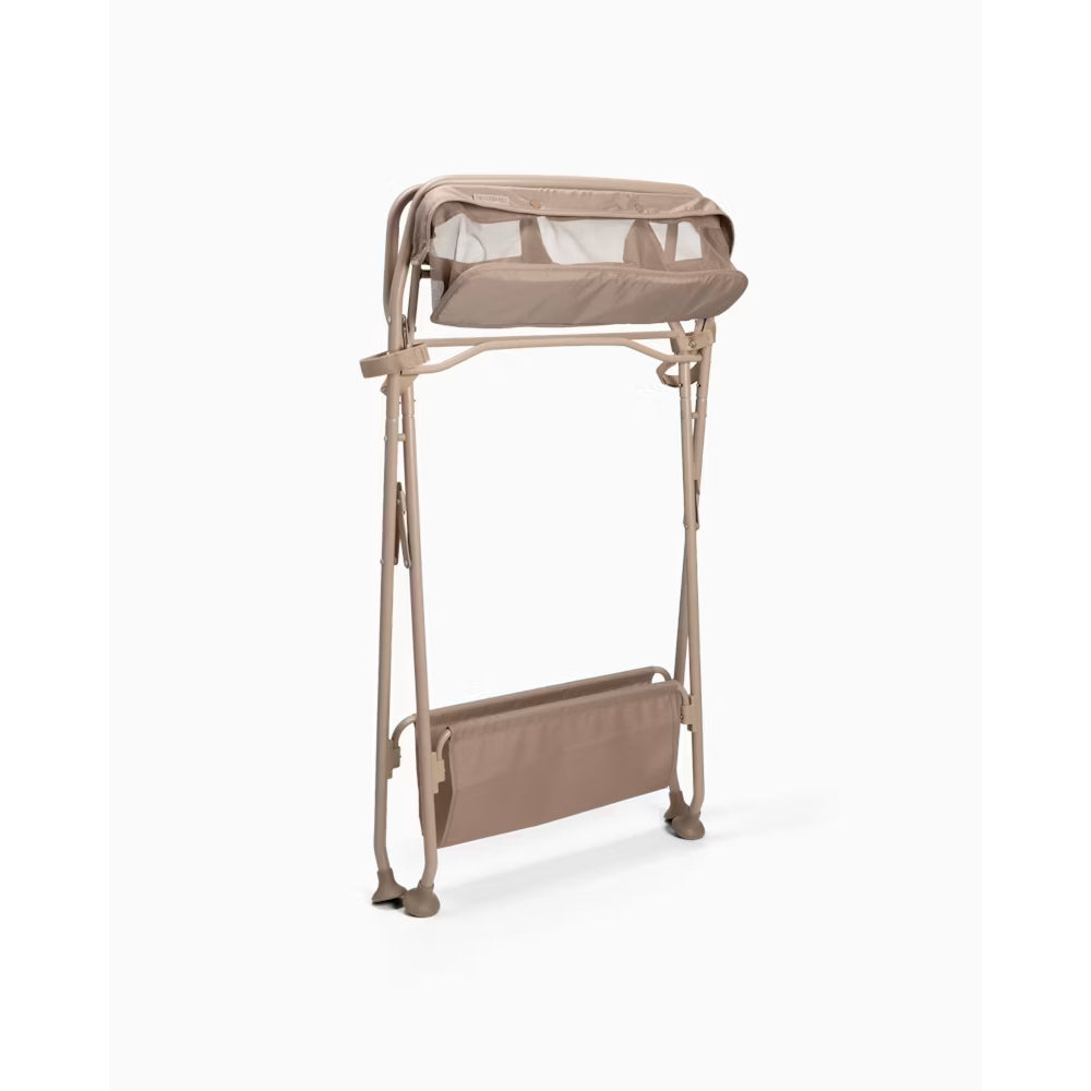 Pack de lujo para baño con asiento Twistshake