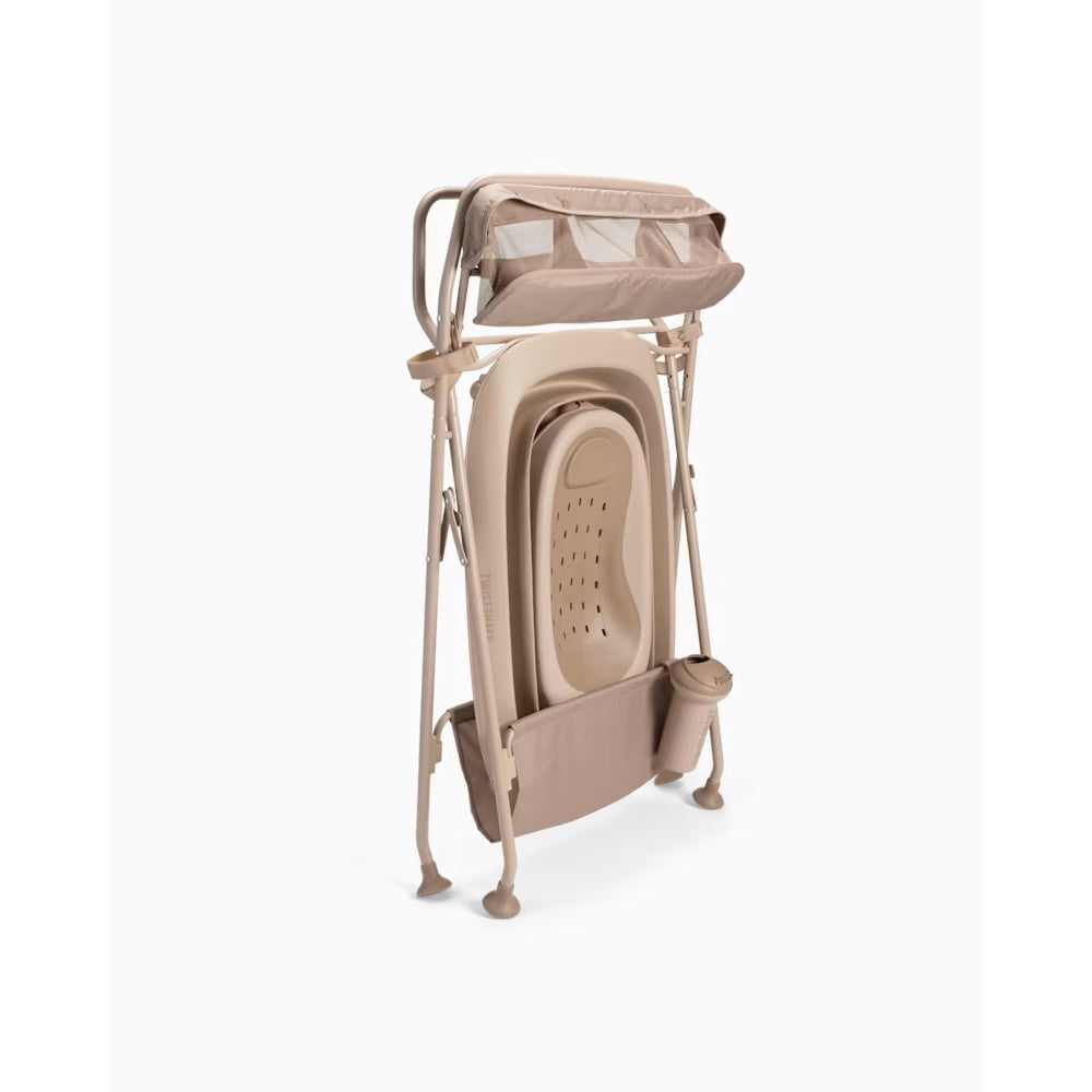 Pack de lujo para baño con asiento Twistshake