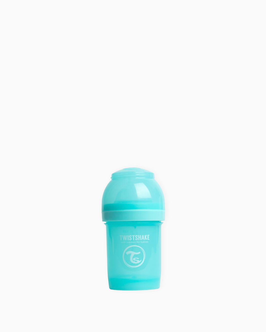 Mamadera Anti-Cólico 125ml
