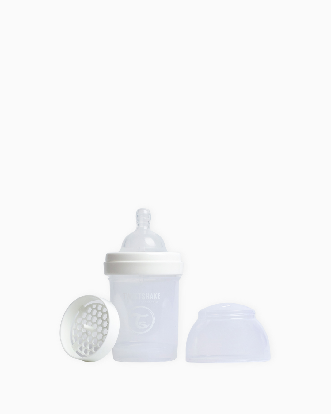 Mamadera Anti-Cólico 125ml