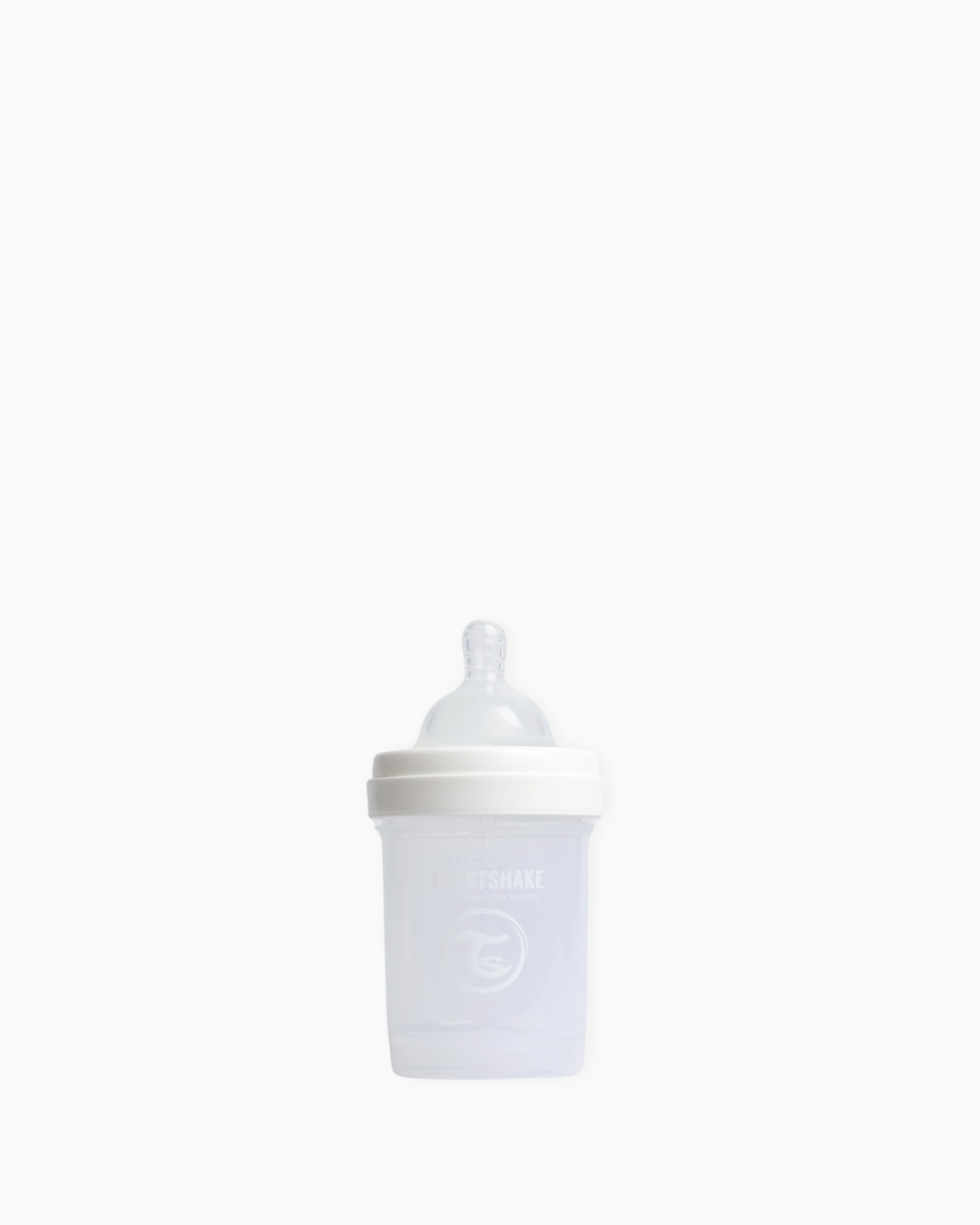Mamadera Anti-Cólico 125ml