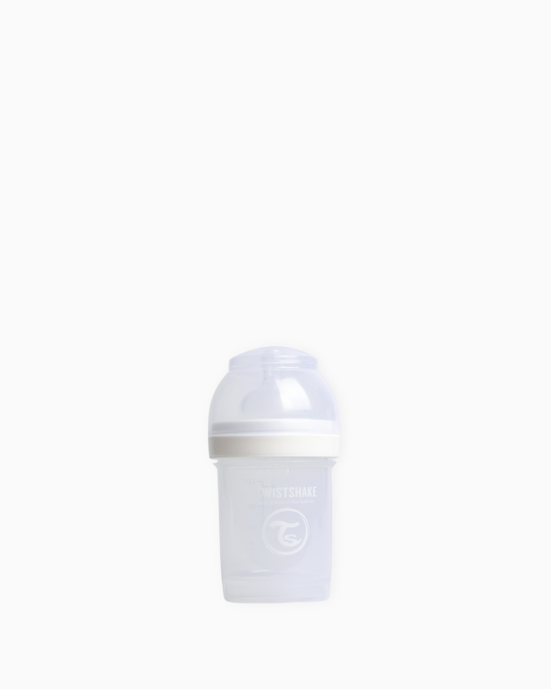 Mamadera Anti-Cólico 125ml