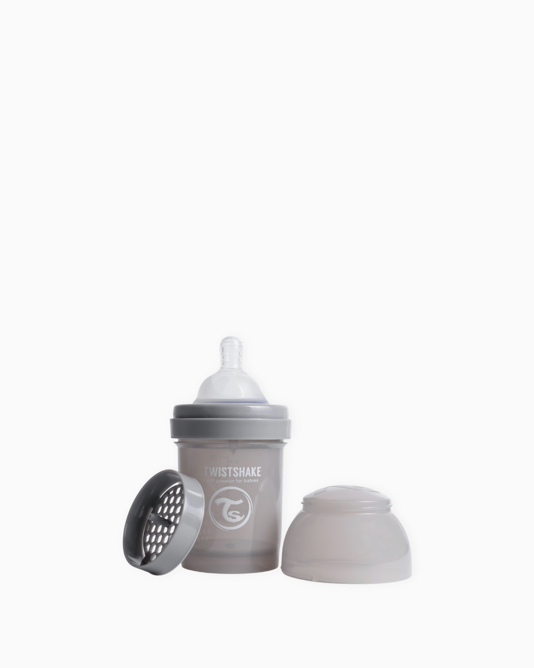 Mamadera Anti-Cólico 125ml