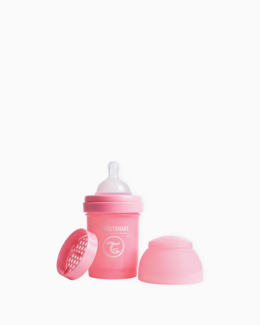 Mamadera Anti-Cólico 125ml