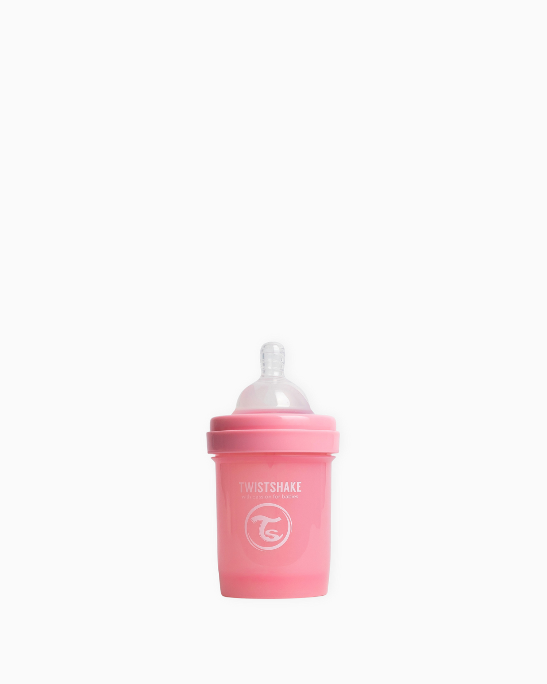 Mamadera Anti-Cólico 125ml