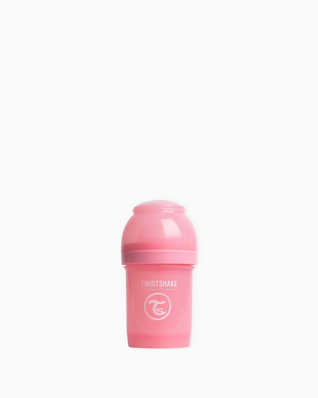 Mamadera Anti-Cólico 125ml