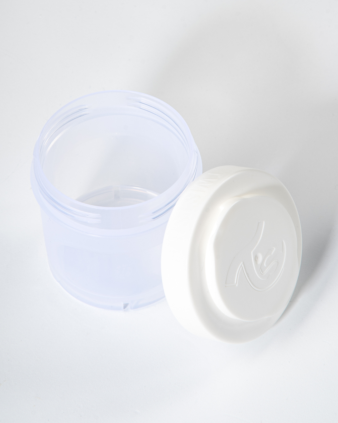 Mamadera Twistshake Double Pro 330ml