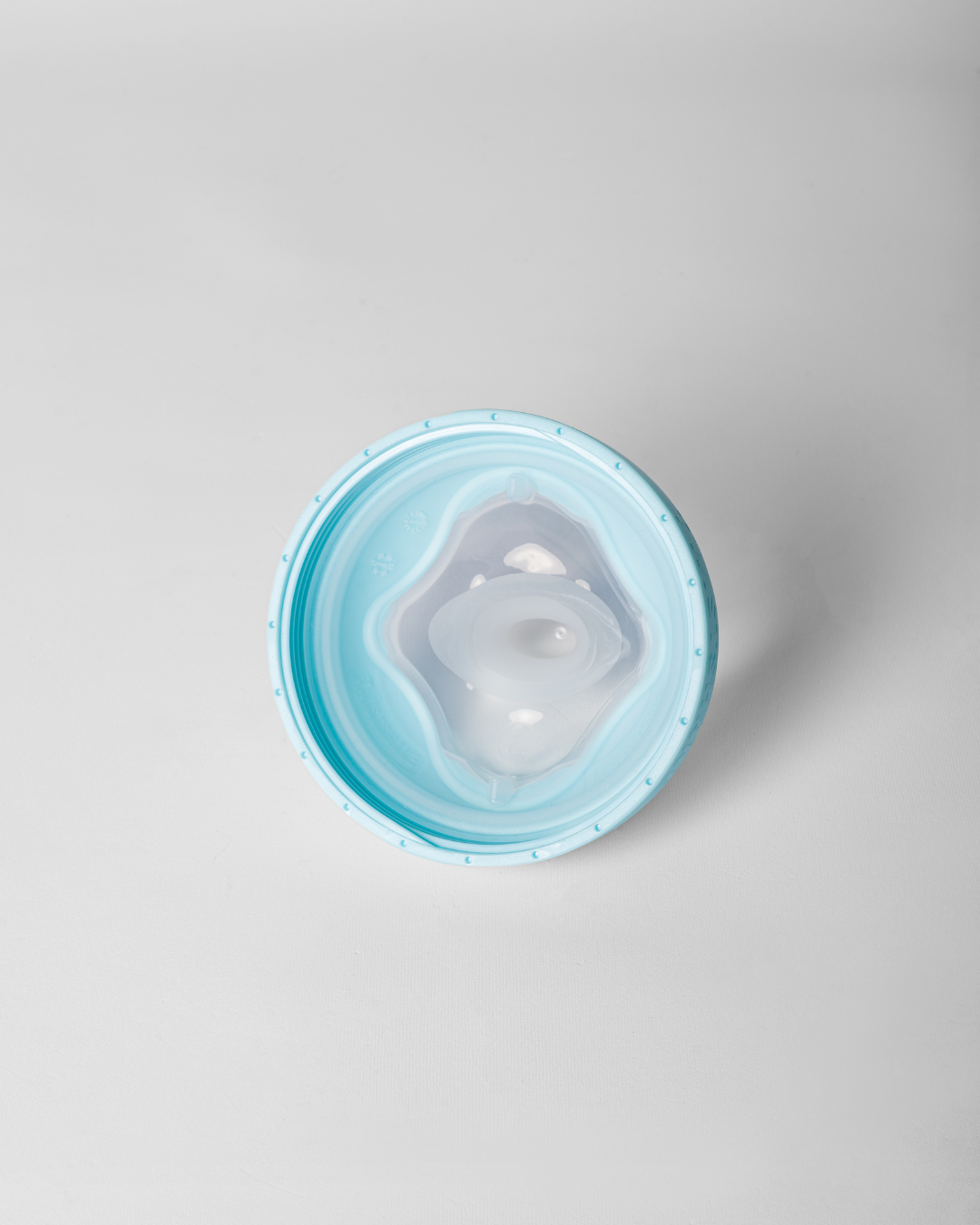 Mamadera Twistshake Double Pro 330ml