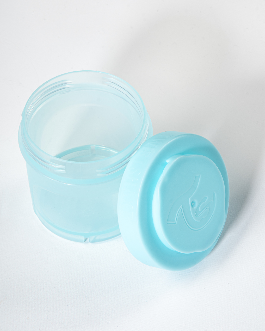 Mamadera Twistshake Double Pro 330ml