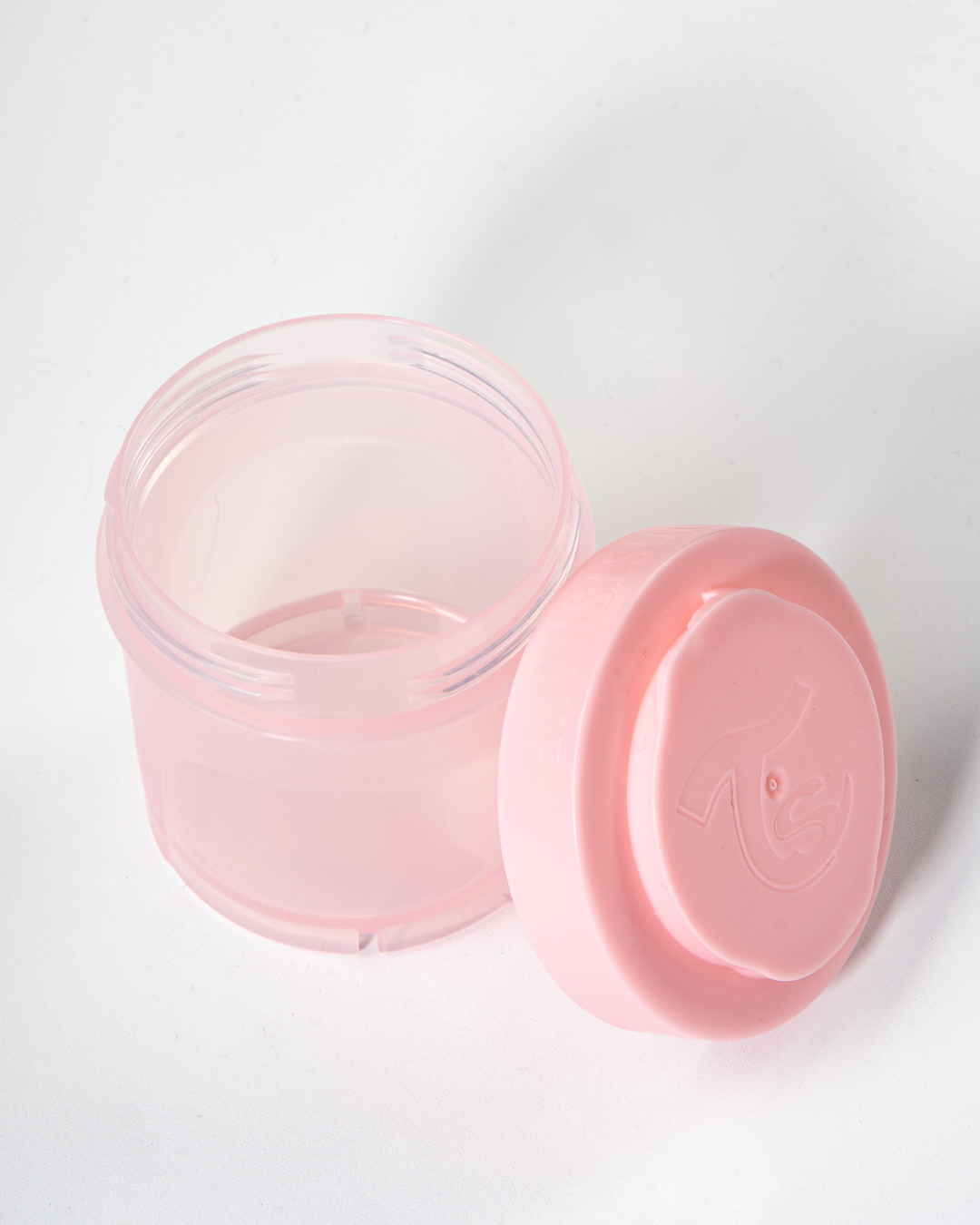 Mamadera Twistshake Double Pro 330ml