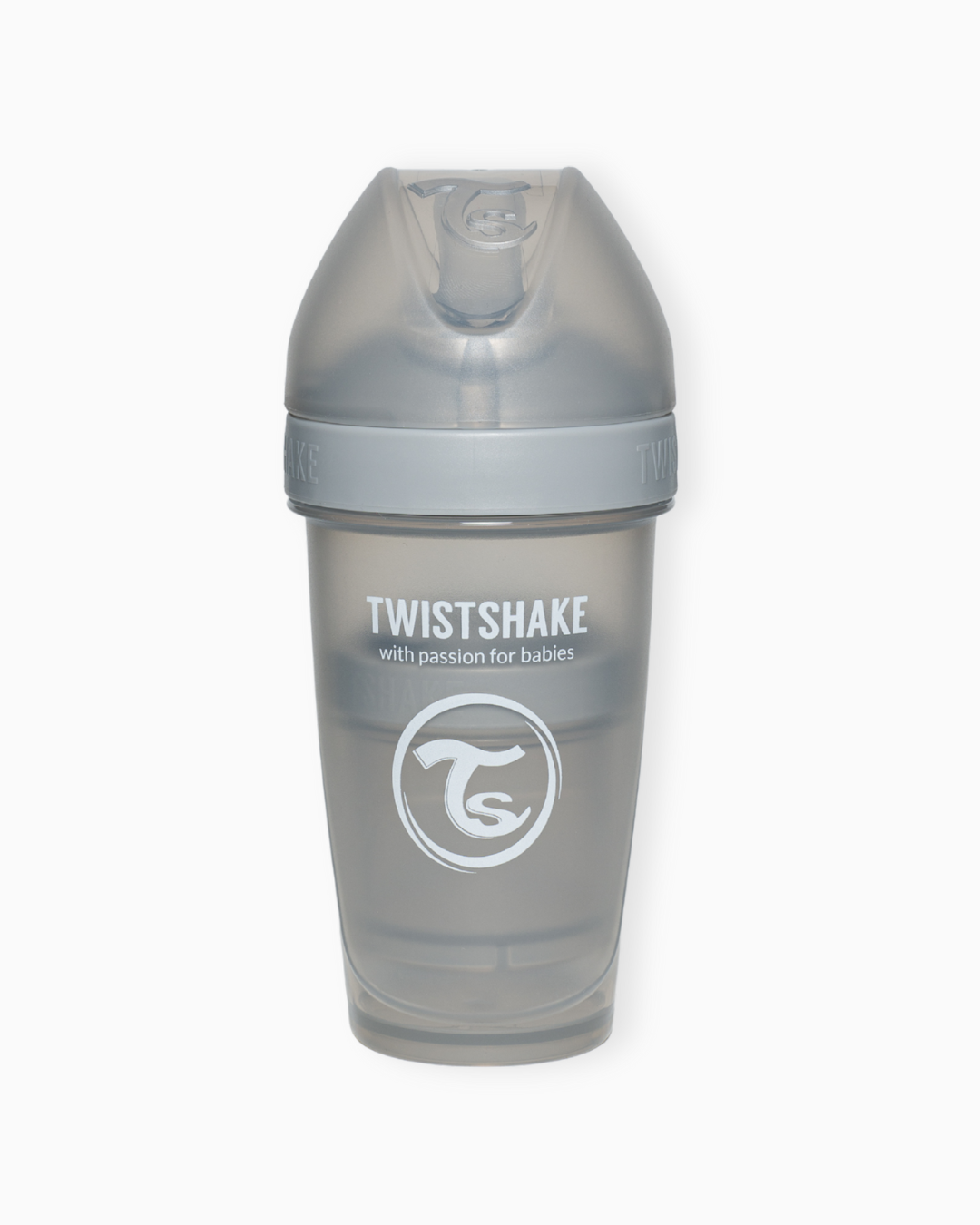 Mamadera Twistshake Double Pro 260ml