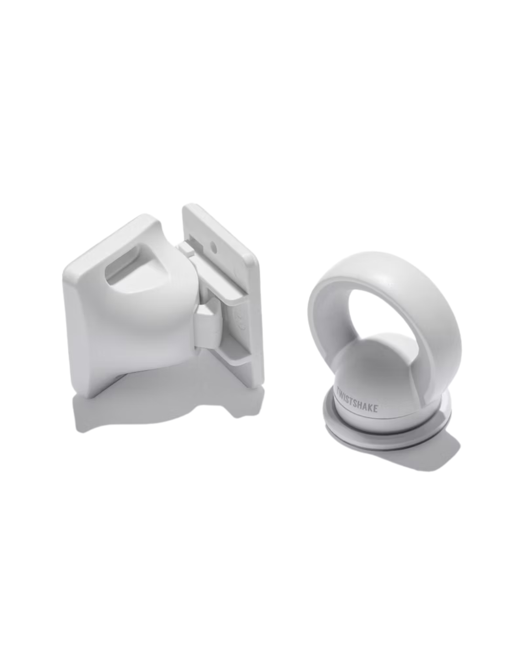 Seguros con llave magnética Twistshake 4 uns
