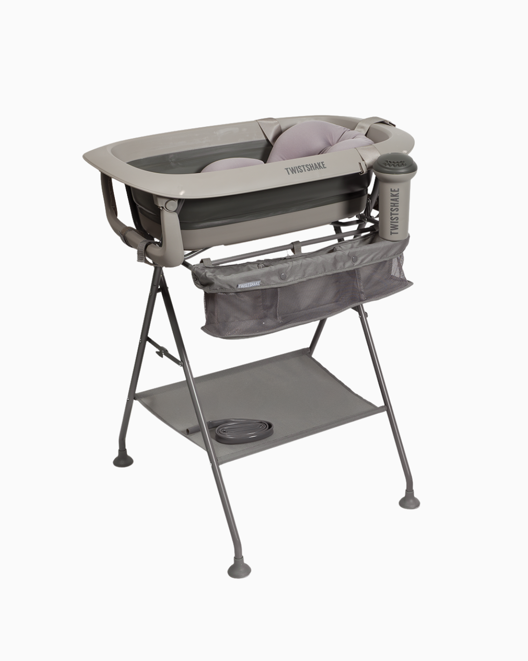 Pack de lujo para baño Twistshake