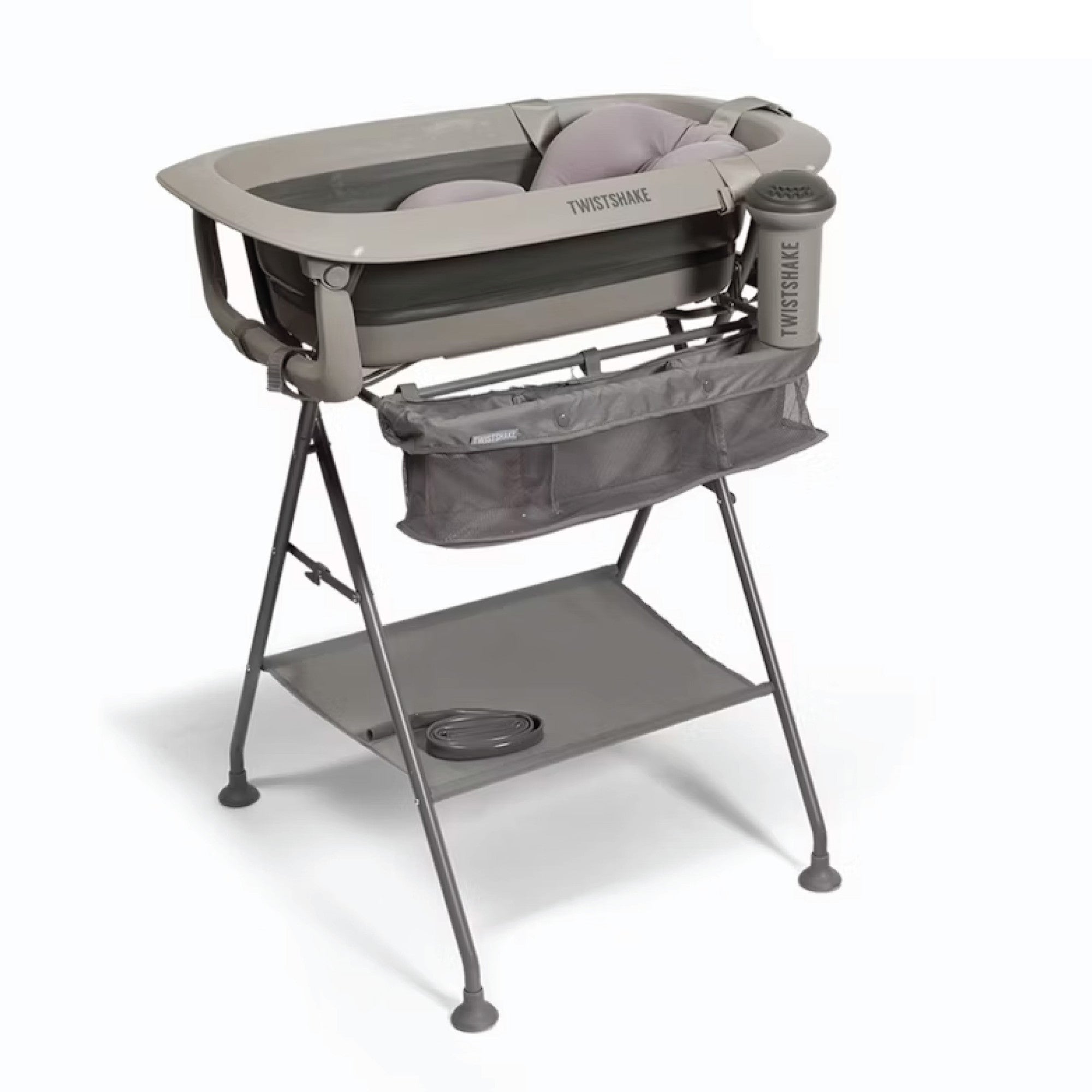 Pack de lujo para baño Twistshake