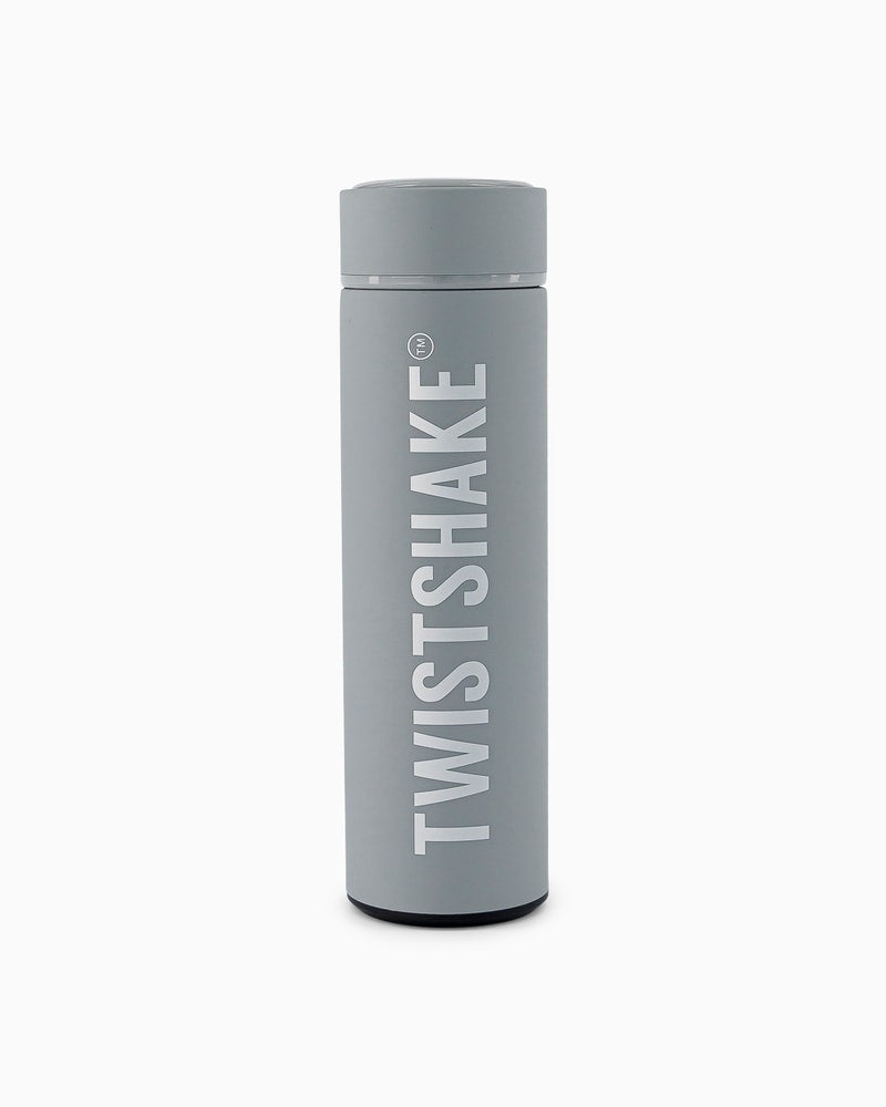 Termo para agua Hot & Cold 420ml – Twistshake