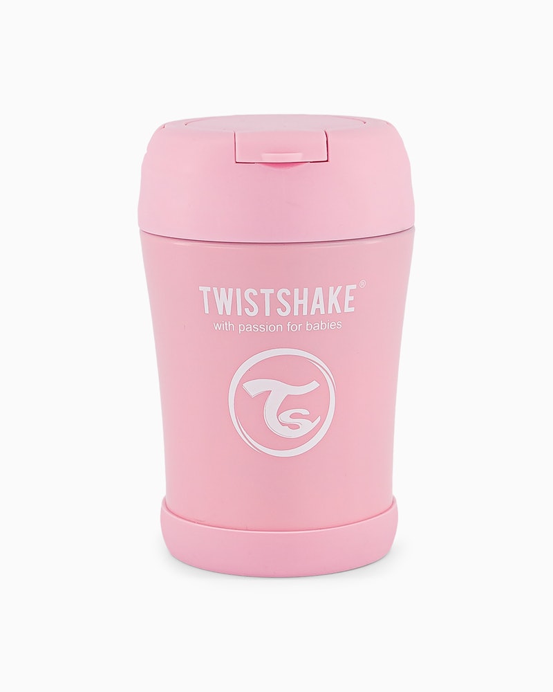 Termo para comida โ Twistshake